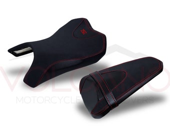 Seat cover saddle cover kawasaki z1000 2010-2013 art.k009c