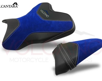Seat Cover For Yamaha Yzf R1 / R1m (2015 - 2024)