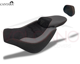 Seat Cover For Triumph Rocket Iii (2019-2024)