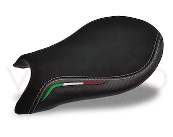 シートカバー ストリートファイター 848 / 1098 2009 - 2014 - d099a