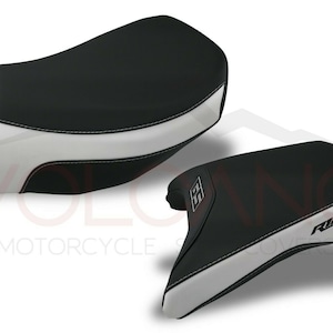 Seat cover r 1200 gs adv lc 2013 - 2018 - b051c