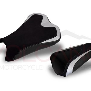 Seat Cover For Kawasaki Ninja Zx6r (2009-2011)
