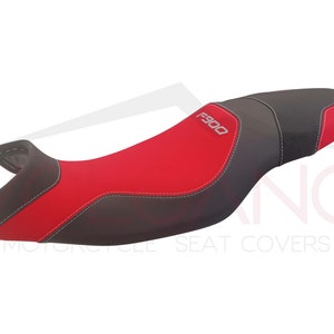 Funda De Asiento Para BMW F 900 Xr (2020 - 2024)