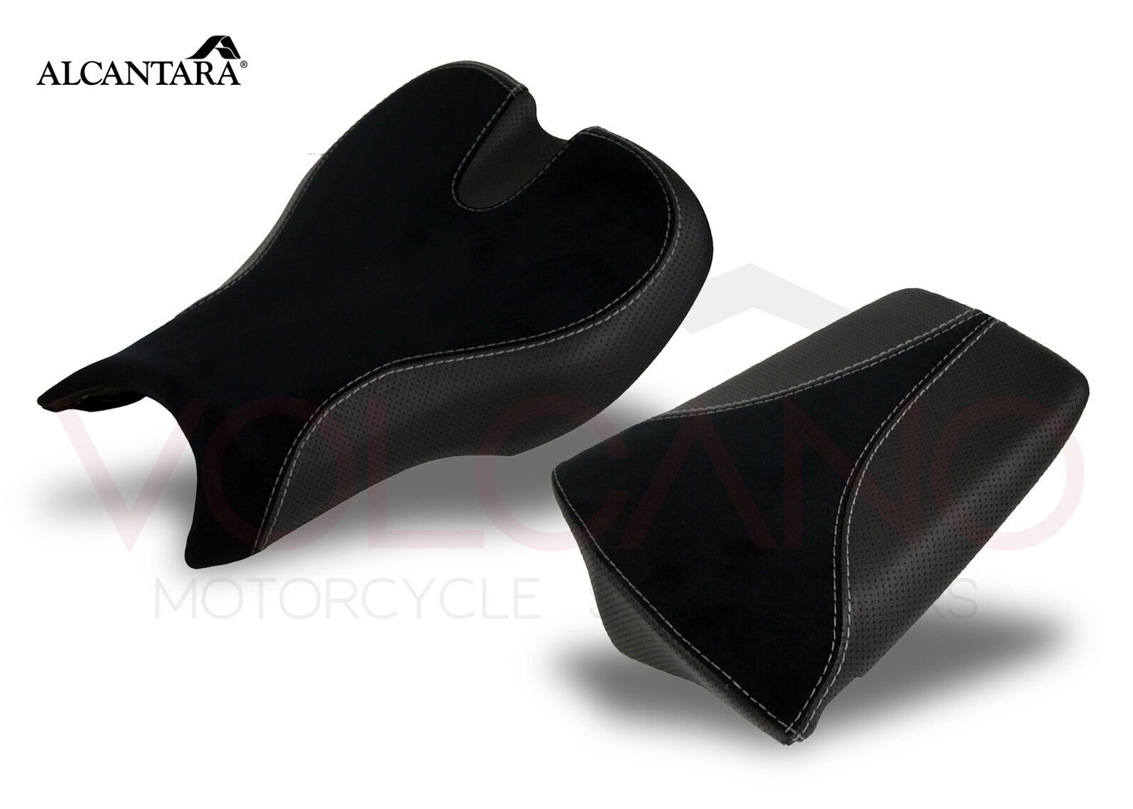 daytona 675 seat
