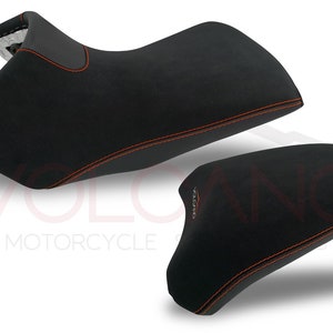 Seat Cover For Ktm 1190 Adventure (2013 - 2016)