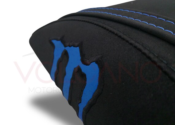 Seat Cover Ninja Zx 6r 2005 2006 K034c - Etsy