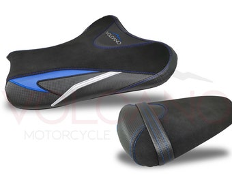 Housse de siège pour Suzuki Gsx-r 1000 (2005 - 2006)