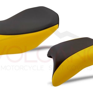 BMW R 1200/1250 Gs アドベンチャー (2013 – 2022) 用シートカバー