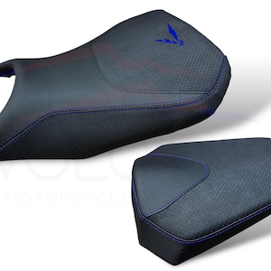 Seat cover for HONDA HORNET 750 (2023-2024)