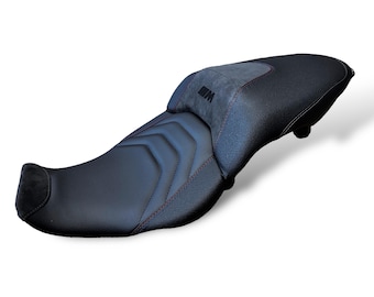 Seat cover for BMW S 1000 XR low seat (2024-2025)