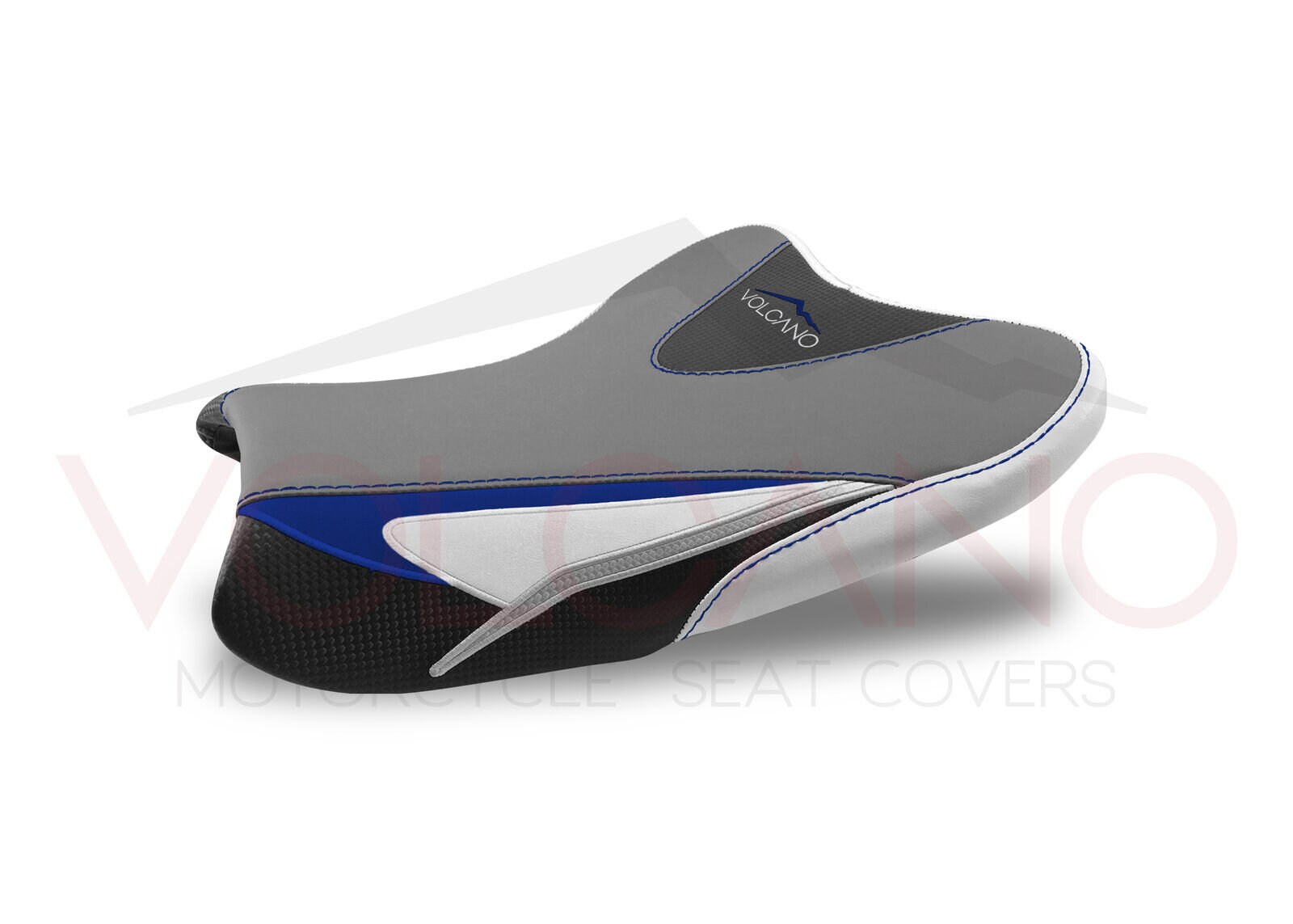 ⭐︎ Seat Cover Saddle Cover Suzuki Gsx R 1000 2007-2008 Art