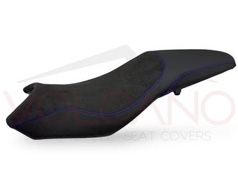 Funda de asiento para Triumph Street Triple 675 (2013-2017)