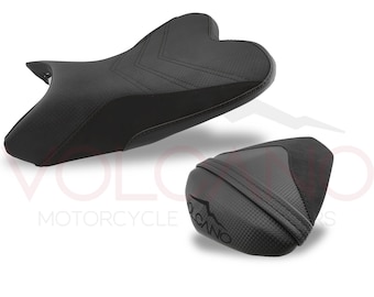 Seat Cover For Yamaha Yzf R1 (2009 - 2014)