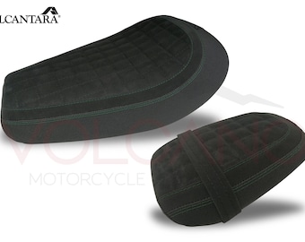 Seat cover triumph scrambler 900 2022 2024 t024c