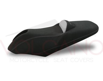 Seat cover saddle cover yamaha tmax t max 2001 2007 - y039