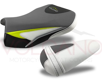 Zadelhoes voor Suzuki Gsx-r 600 / 750 (2011 - 2019)