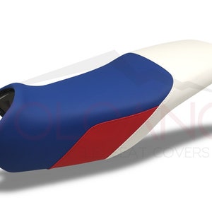 Seat Cover For Bmw R 1200/1250 Gs Lc Rallye (2013 - 2023)