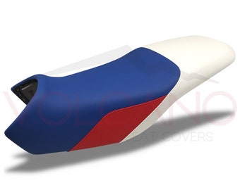 Seat Cover For Bmw R 1200/1250 Gs Lc Rallye (2013 - 2023)