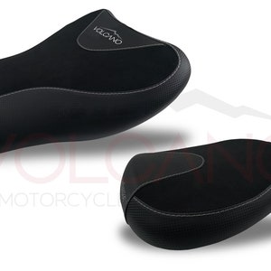 Seat cover saddle cover suzuki hayabusa 2008-2017 art.s027c