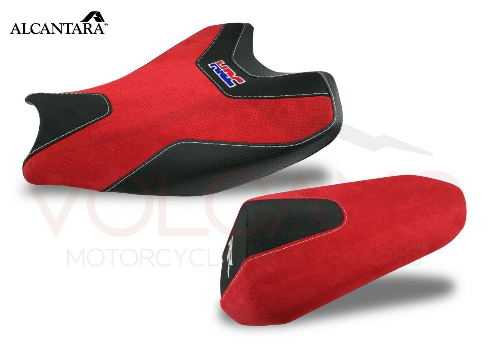 アルカンターラ シートカバー CBR 1000 RR 2017 - 2019 - h032c - Etsy