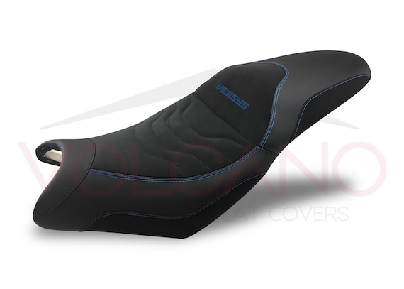 Seat Cover for Kawasaki Versys 650 2015 2022 Etsy