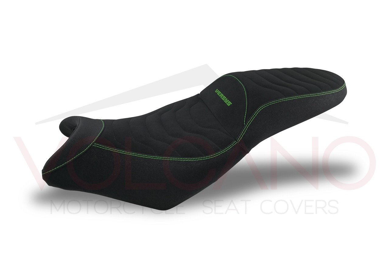 Seat Cover For Kawasaki Versys 650 (2015-2024)