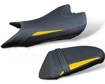 Seat cover for Triumph STREET TRIPLE 765 (2023-2025)