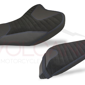 Seat cover for kawasaki z900 2017 2018 2019