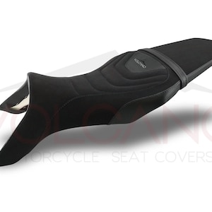 Seat cover saddle cover yamaha mt09 mt 09 sp 2014 2020 y036
