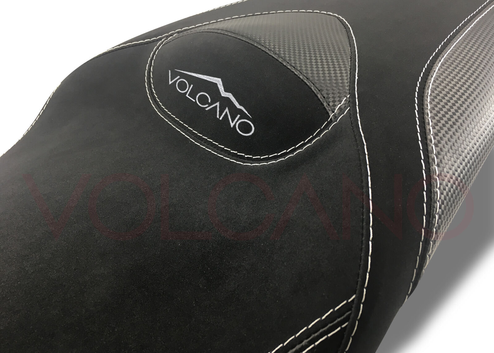 Seat Cover Saddle Cover Honda Vfr 1200 F 20102016 Art.h028 Etsy