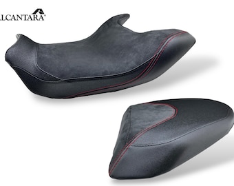 Seat cover for DUCATI DIAVEL V4 (2023-2025)
