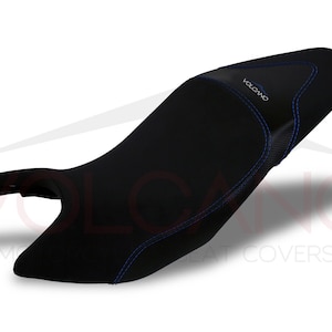 Seat cover saddle cover honda hornet 600 2003-2006 art.h003