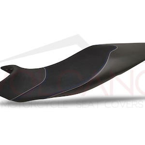 Seat Cover For Suzuki Sv 650 (2016-2024)