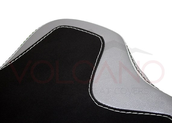 Seat Cover for Kawasaki Ninja Zx6r (2009-2011) - Etsy