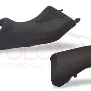 ホンダ NT 1100 (2022-2024) 用シートカバー