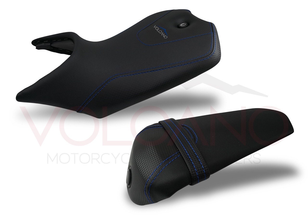 Seat Cover for Yamaha Mt 125 2017 2019 Etsy