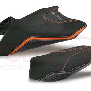 Seat Cover For Ktm 890 Duke (2021-2023)