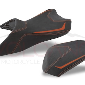 Seat Cover For Ktm 1290 Super Duke Gt (2019 - 2024)