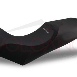 Seat Cover For Suzuki V-strom 650 (2006 - 2011)