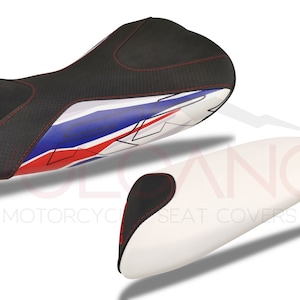 Seat Cover For Bmw S 1000 Rr (2019-2024)