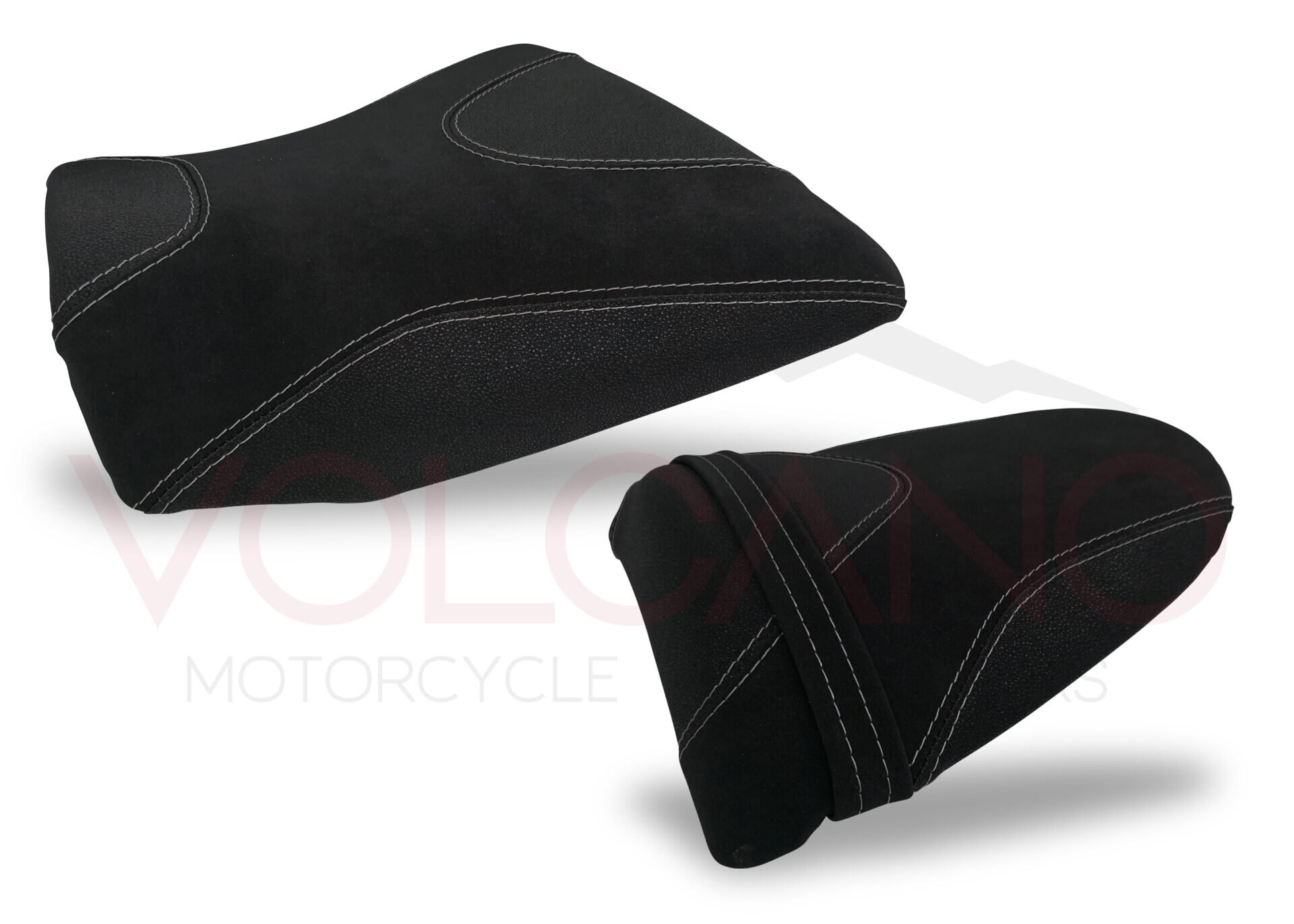 Seat Cover For Kawasaki Z 750 / Z 1000 (2003-2006)