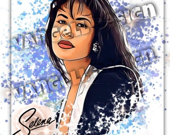 SET Selena Quintanilla PNG sublimation Digital Download Selena La Leyenda SET Selena Quintanilla PNG sublimation Digital Download Selena La Leyenda