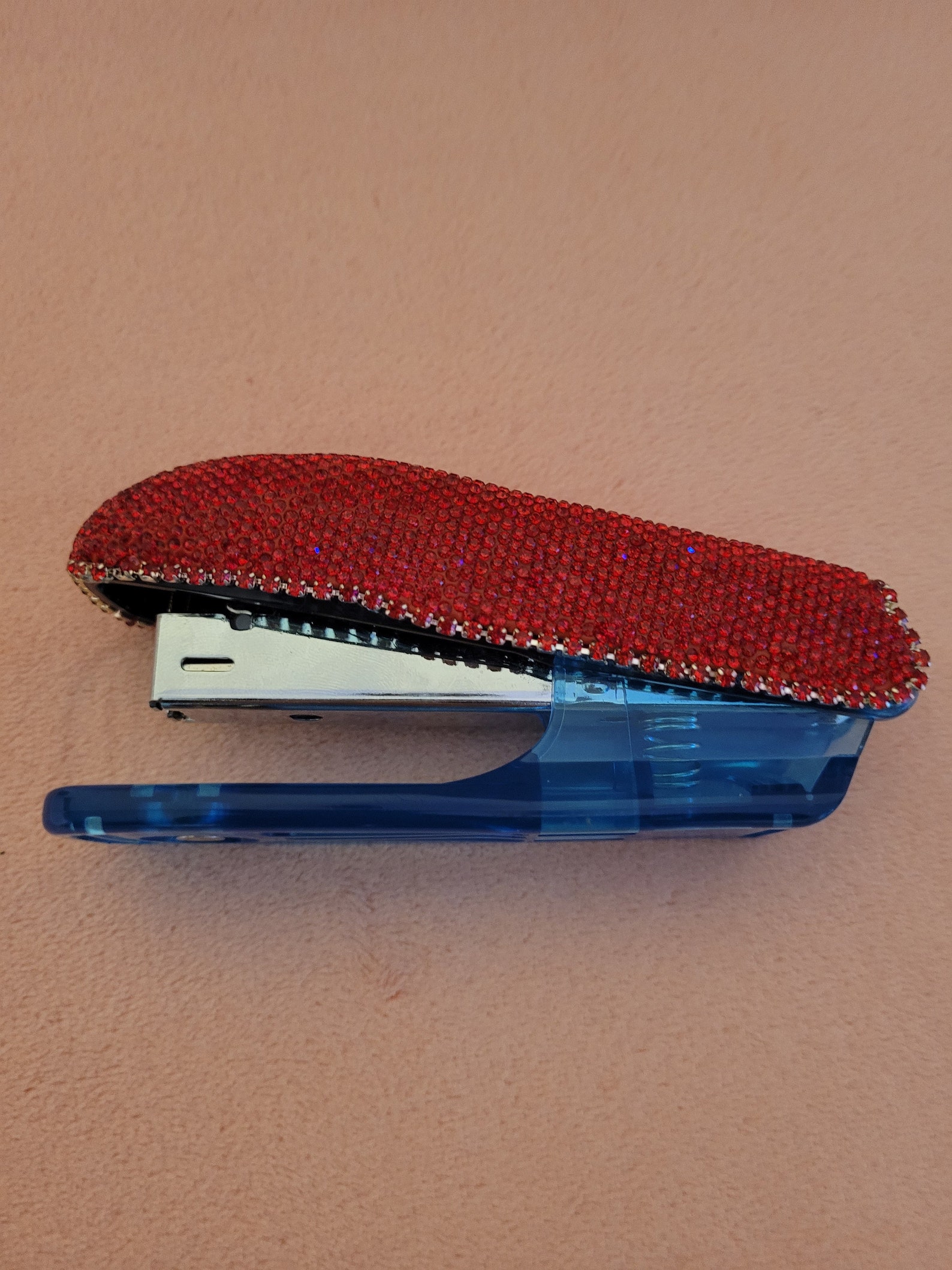 rhinestone stapler