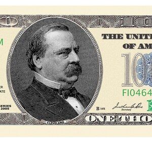 1,000 One Thousand Dollar Novelty Bills, Perfect for Play Money, Ideal Casino Gifts image 2