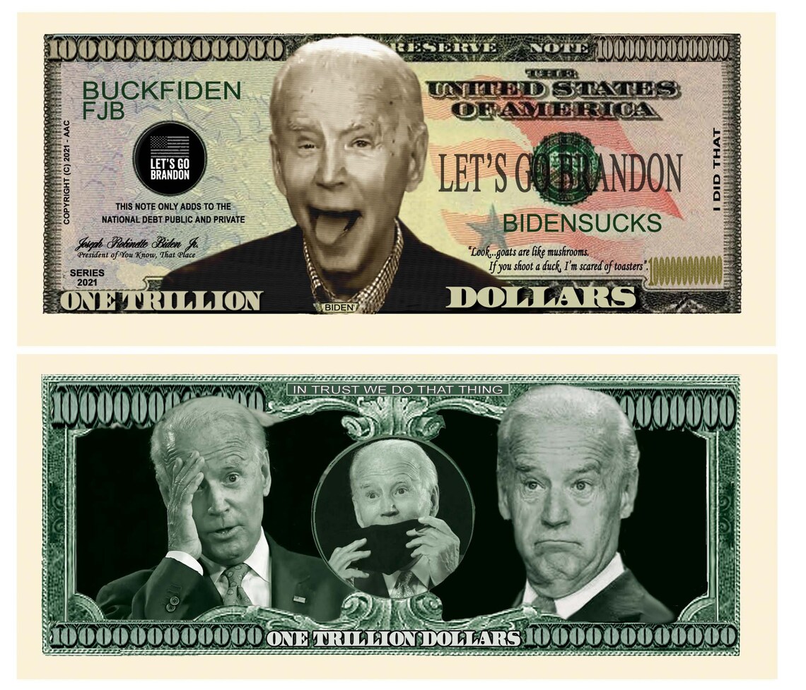 Biden, the Saudis and dollar domination
 