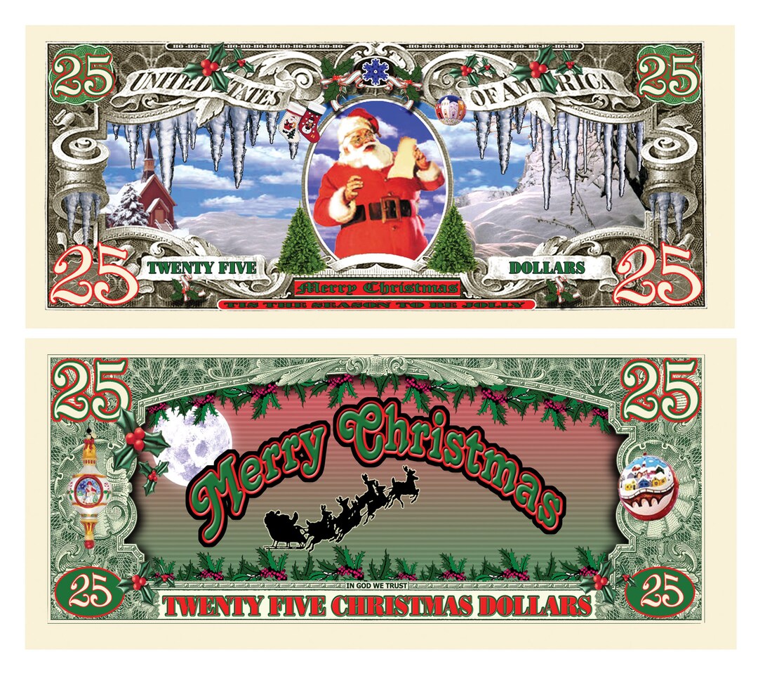 25 Dollar Christmas Gifts 