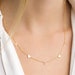 see more listings in the NECKLACE Initial section