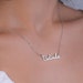 see more listings in the NECKLACE Name section