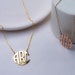 see more listings in the NECKLACE Initial section