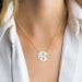 see more listings in the NECKLACE Initial section